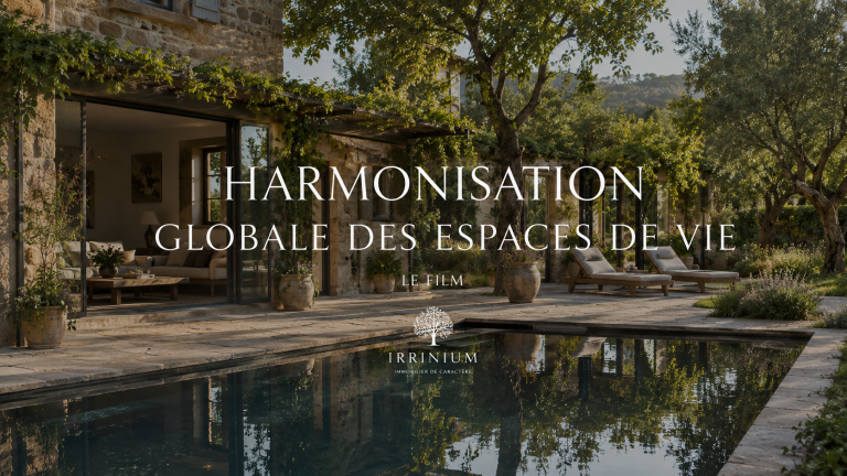 Harmonisation Globale des Espaces de Vie (Le Film)