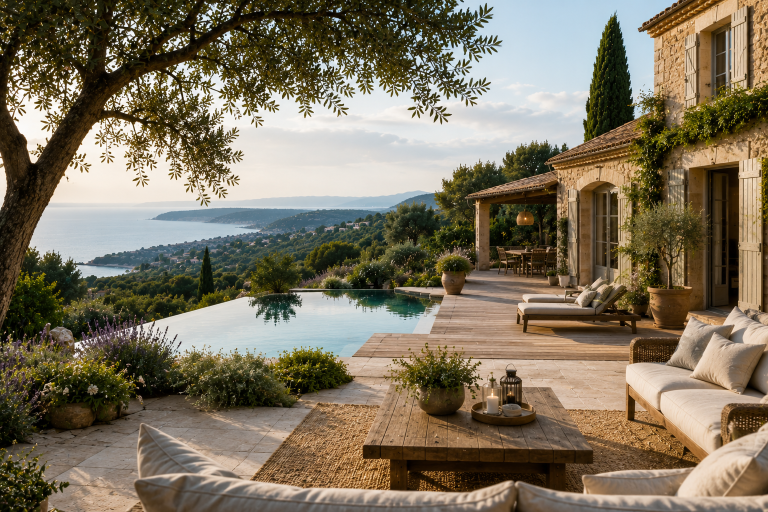 De l&rsquo;immobilier de prestige à l&rsquo;immobilier de qualité de vie : trouver la propriété qui vous correspond