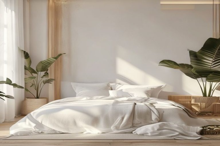 Pourquoi votre maison influence votre bien-être (et comment y remédier)